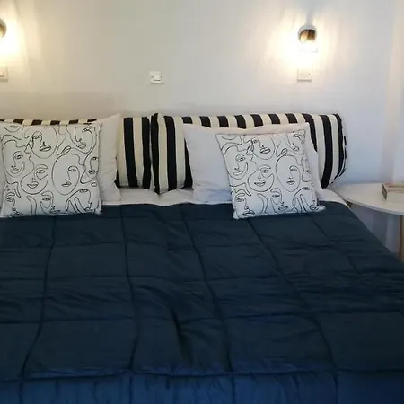 Santo Spiti Sou Φηρά
