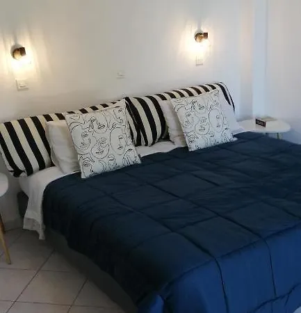 Santo Spiti Sou Διαμέρισμα