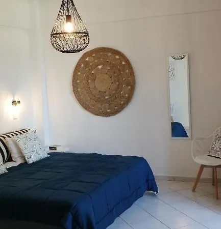 Διαμέρισμα Santo Spiti Sou *